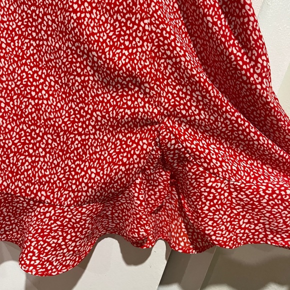 Sweetheart Mini Dress - Picture 5 of 14